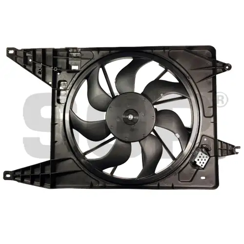 SGR 59666 Fan Motoru 8200765566 resmi