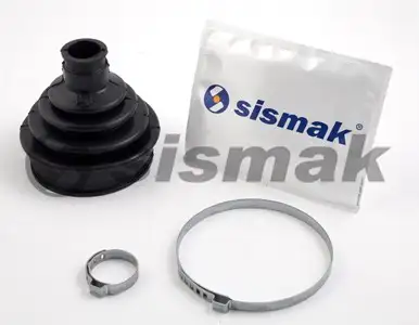SİSMAK 440123 Dış Aks Körüğü resmi