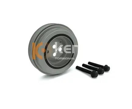 KENTPAR K1611S Krank Kasnağı resmi