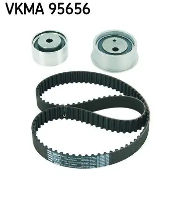 SKF VKMA95656 Triger Seti resmi