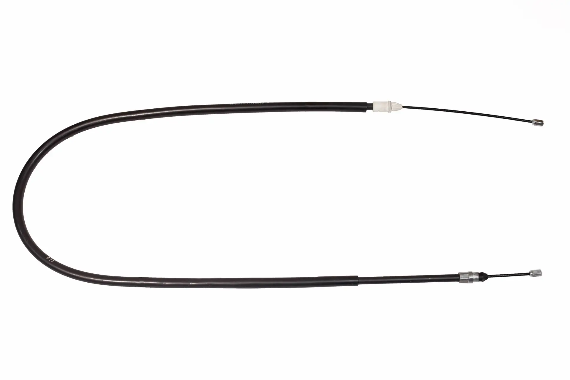 CAVO 1302703 El Fren Halatı (Arka Sağ) 6000733734 resmi