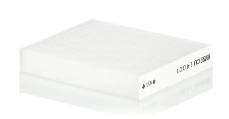 MANN CU14001 Polen Filtresi 272778256R resmi