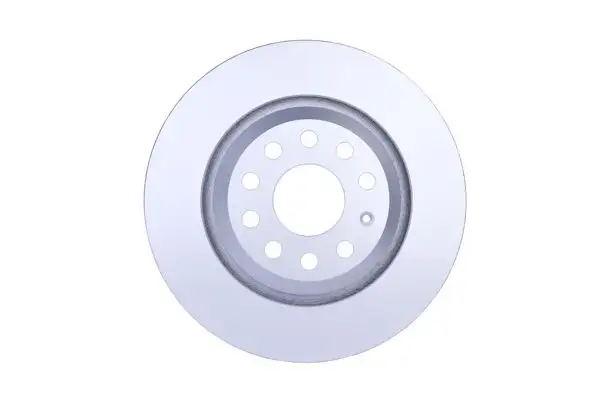 HELLA 8DD355112-121 Arka Fren Diski resmi