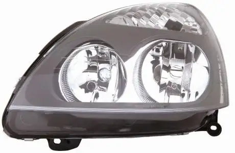 DEPO 551-1138L-LDEM6 Ön Far (Sol) 7701057654 resmi