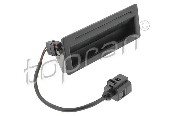 TOPRAN 119639001 Bagaj Tutamağı resmi