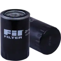 FİL ZP19E Yağ Filtresi resmi