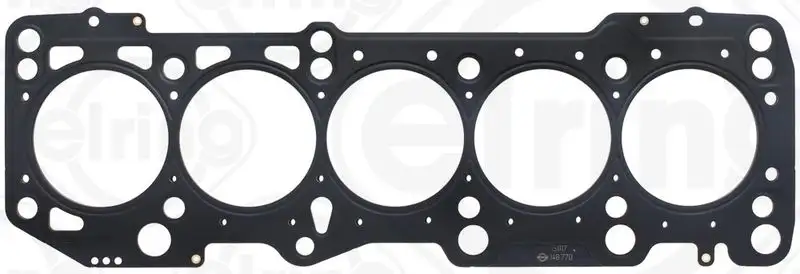 ELRING 148.770 Silindir Kapak Contası 076103383E resmi