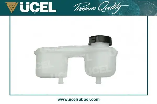 ÜÇEL 30316 Yedek Su Deposu 85050773 resmi