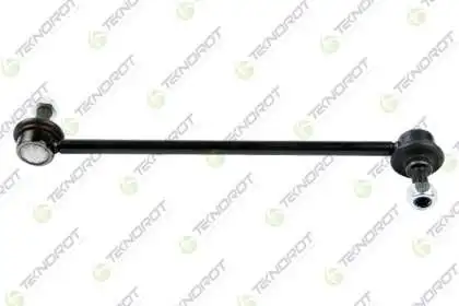 TEKNOROT FO-236A Z-Rot (Ön) resmi