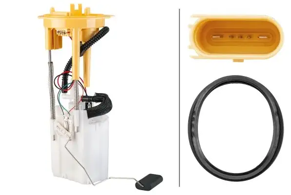 HELLA 8TF358146-651 Yakıt Depo Şamandırası 5N0919088E resmi