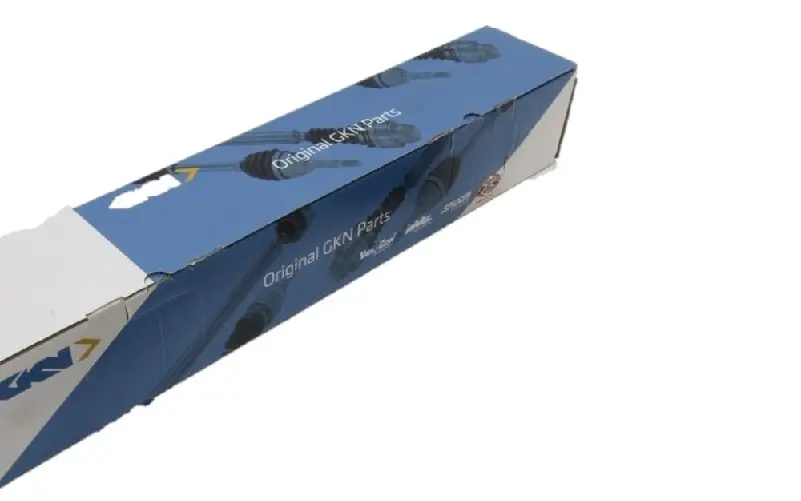 GKN 304843 Aks Kafası (Sol İç) 7H0498103E resmi