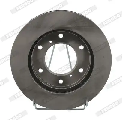 FERODO DDF1384 Ön Fren Diski MR407116 resmi