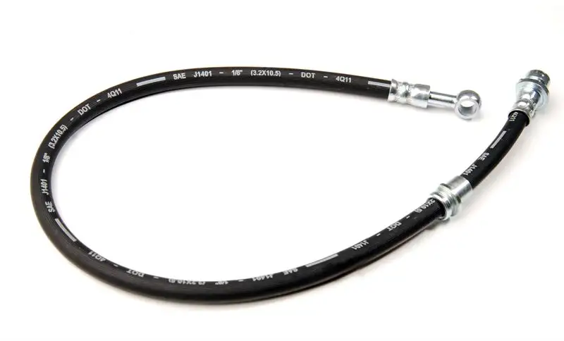 MGA 51891 Arka Fren Hortumu resmi