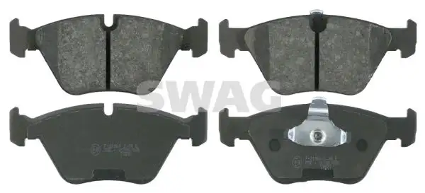 SWAG 20916349 Ön Fren Balatası resmi