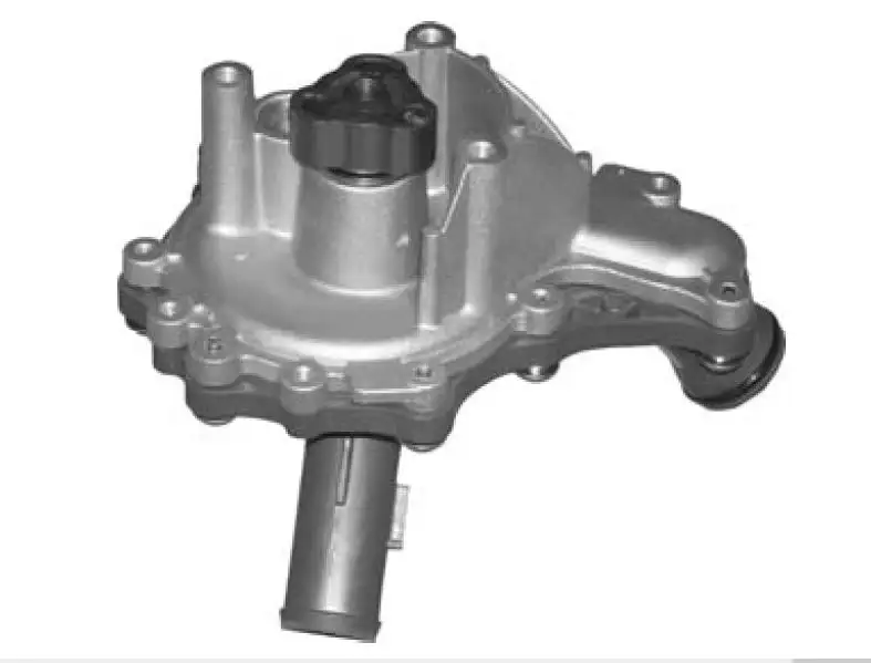 MGA 65292 Devirdaim 6C1Q8K500AK resmi