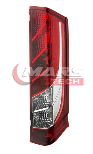 MARS 510761 Stop Lambası (Sol) 5801523220 resmi