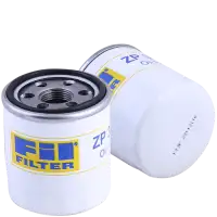 FİL ZP3046 Yağ Filtresi resmi
