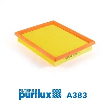 PURFLUX A383 Hava Filtresi resmi