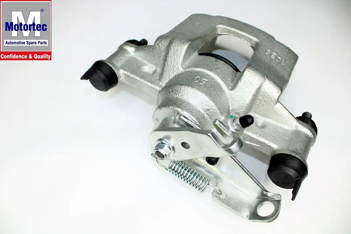 MOTORTEC RNT0674 Arka Fren Kaliperi (Sol) 440118714R resmi