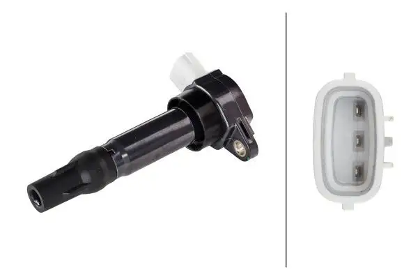 HELLA 5DA358057-811 Bobin resmi