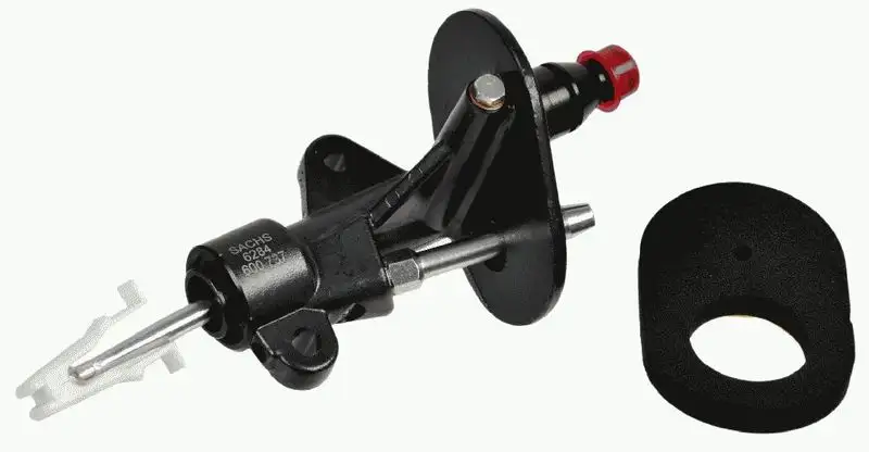 SACHS 6284600737 Debriyaj Üst Merkez resmi