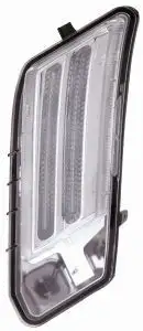 DEPO 773-1604R-AQ Gündüz Farı (Sağ) 31290874 resmi