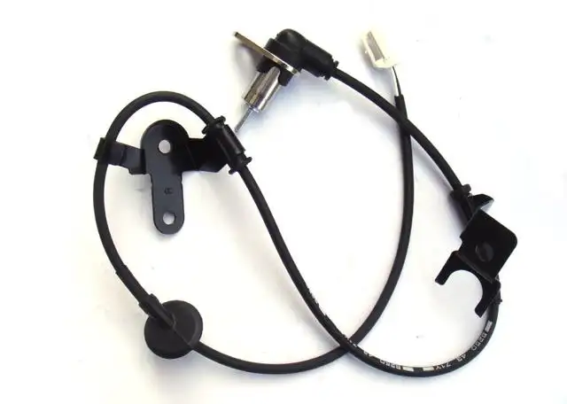 MGA 33743 ABS Hız Sensörü (Arka Sağ) B25D4371YB resmi