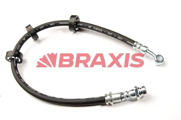 BRAXIS AH0524 Ön Fren Hortumu B911126210 resmi