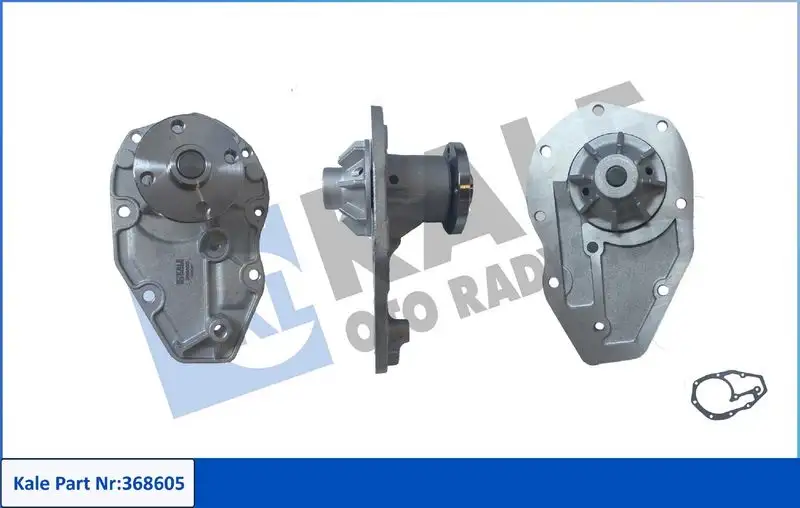 KALE 368605 Devirdaim resmi