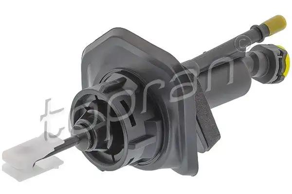 TOPRAN 305971001 Debriyaj Üst Merkez resmi