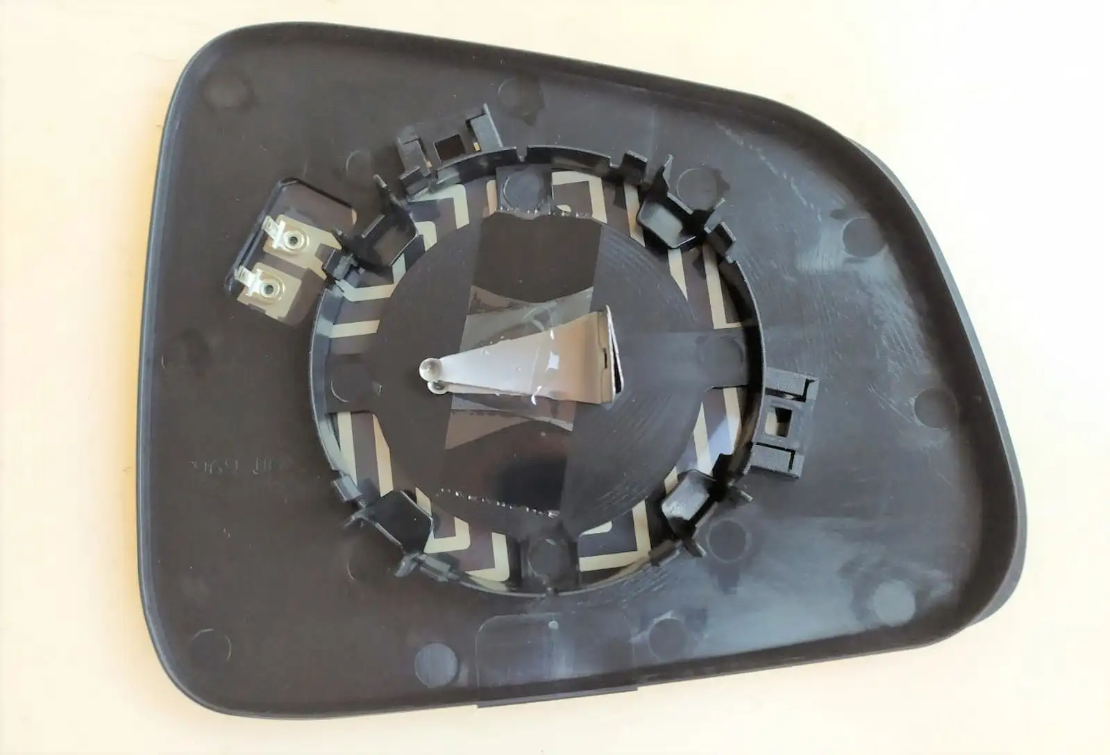 ART MG024.4556 Dış Ayna Camı (Sol) resmi