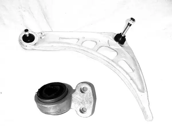 VOTTO 30-12502 Alt Salıncak (Sol) 31126758519S resmi