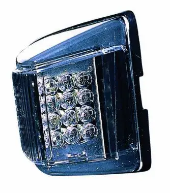 DEPO 773-1520L-AE Sinyal Lambası (Sol) 82114506 resmi