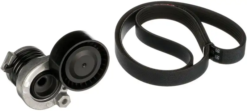 GATES K296PK1153 Kayış Seti resmi