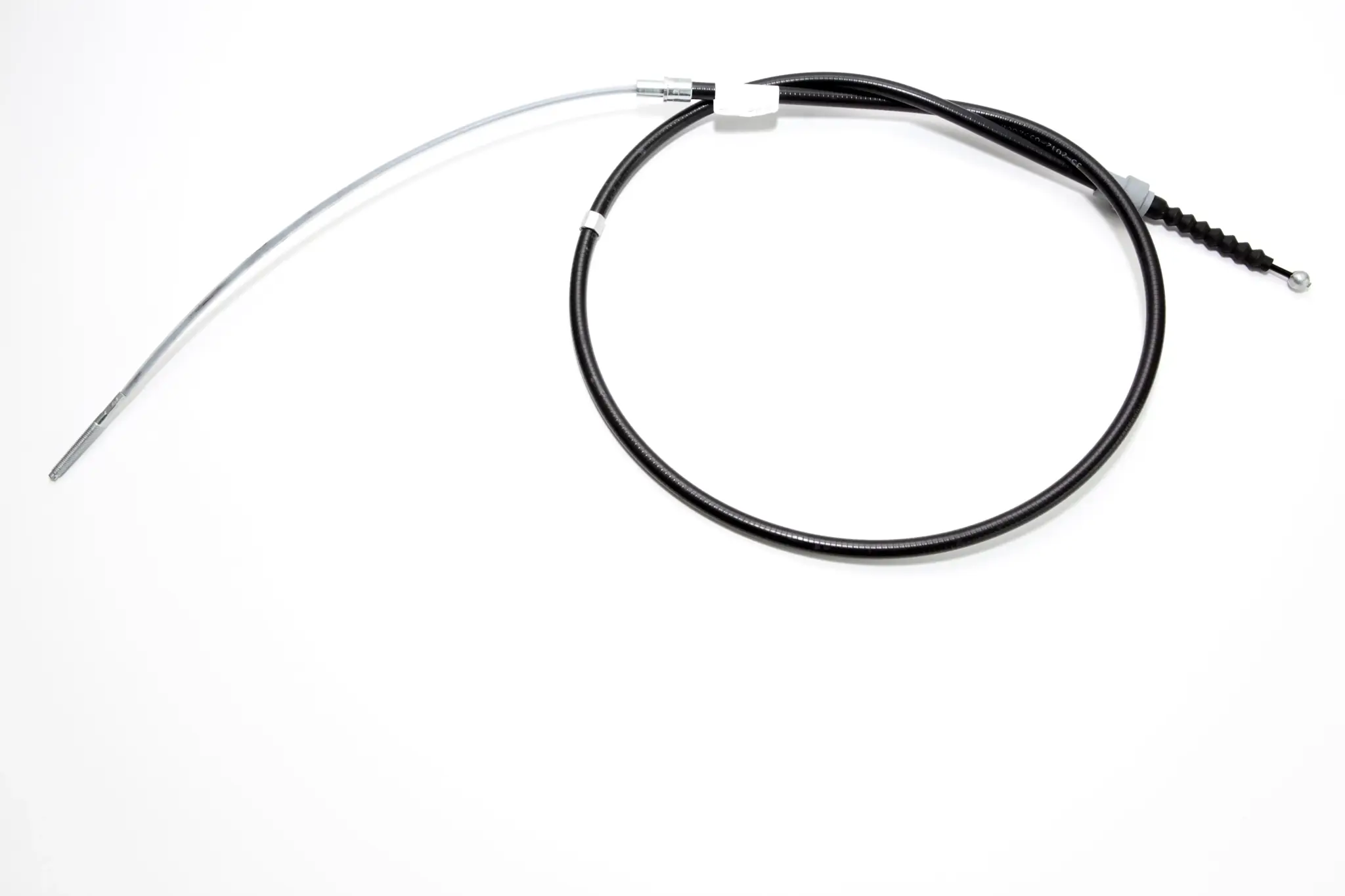 CAVO 7002006 El Fren Halatı (Arka) 6N0609721L resmi