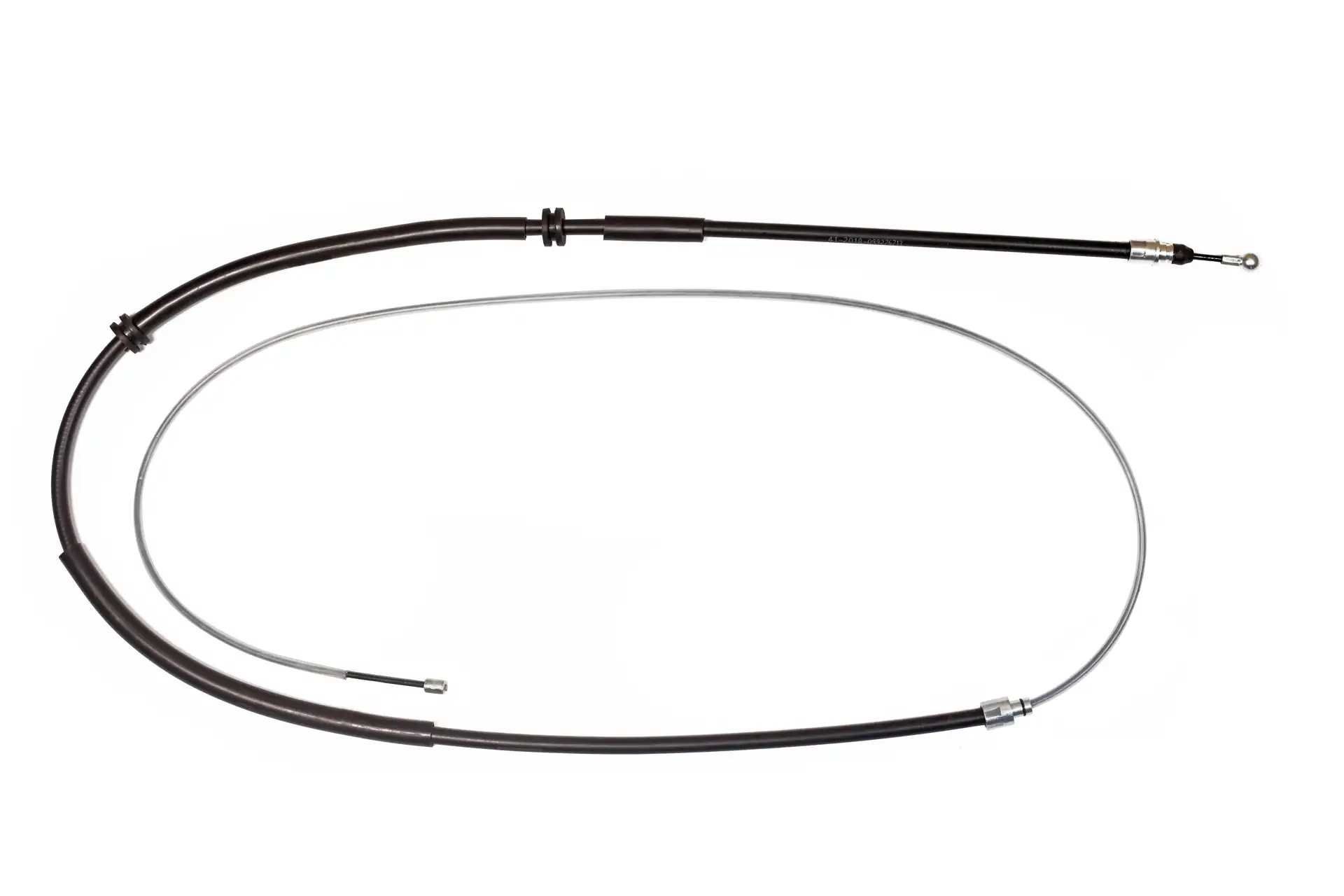 CAVO 1302767 El Fren Halatı (Arka) 8200854052 resmi