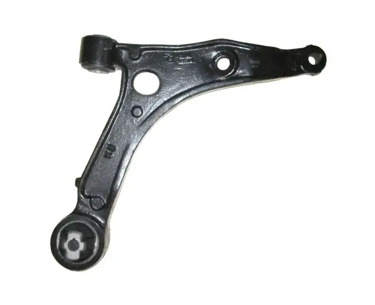 VOTTO 10-23505 Alt Salıncak (Sağ) 1352226080 resmi