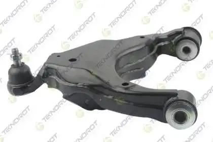 TEKNOROT T-1019 Alt Salıncak (Sol) 4806960040 resmi