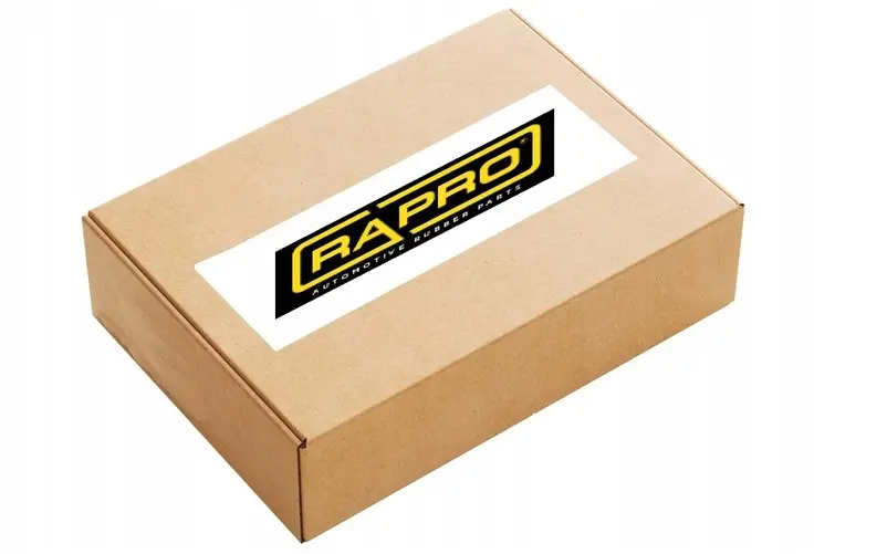 RAPRO R251409 Radyatör Hortumu resmi