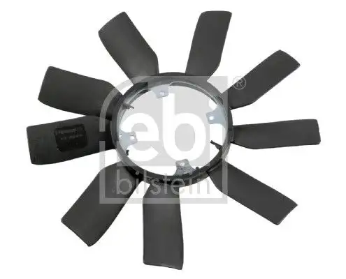 FEBI 17152 Fan Pervanesi A6042000123 resmi