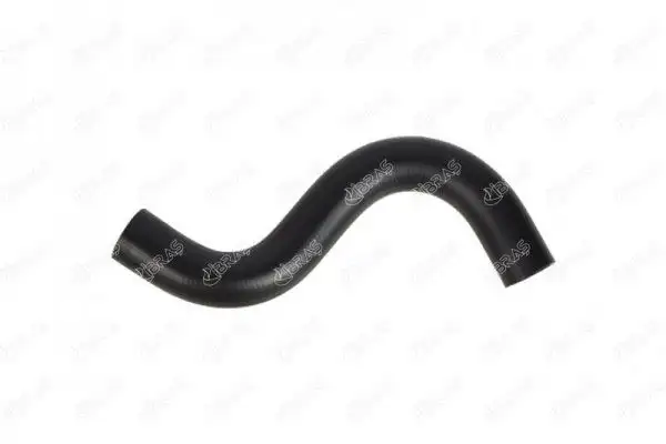 İBRAŞ 19701 Radyatör Üst Hortumu 84FB8260AA resmi