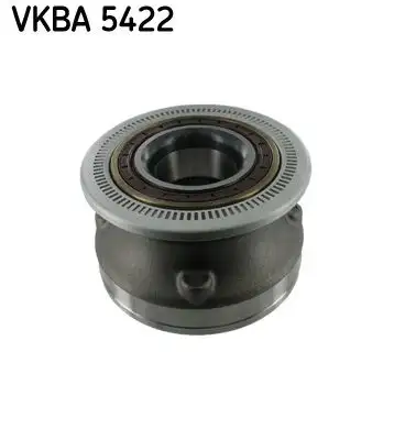 SKF VKBA5422 Ön Aks Rulmanı 7187043 resmi