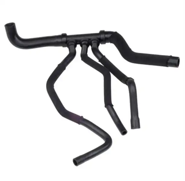 MGA 962336 Radyatör Alt Hortumu 7700433049 resmi