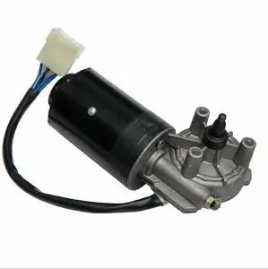 MGA 83138 Silecek Motoru (Ön) 64300106 resmi