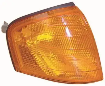DEPO 440-1502L-AE-Y Sinyal Lambası (Sol) A2028260543 resmi