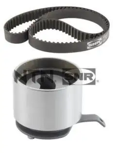 SNR KD453.34 Triger Seti 96610029 resmi