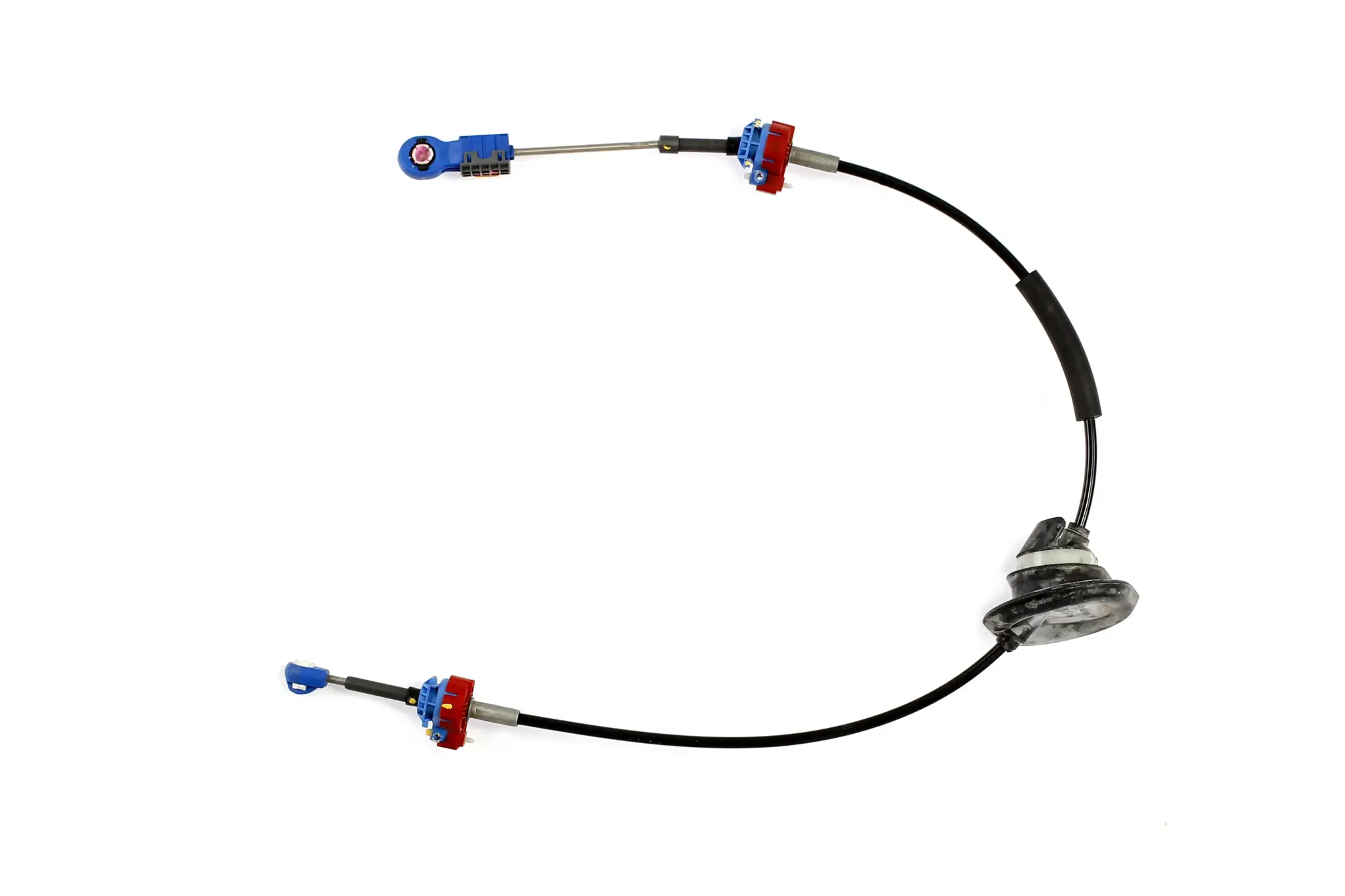 CAVO 6014708 Vites Halatı 2444EA resmi