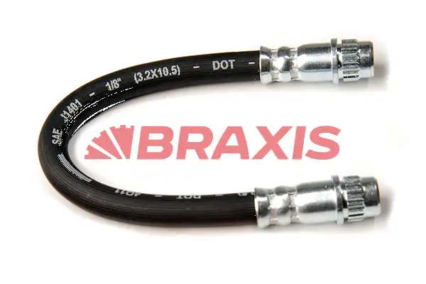 BRAXIS AH0287 Arka Fren Hortumu resmi