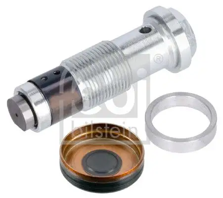 FEBI 46373 Eksantrik Zincir Gergisi A2710500911 resmi