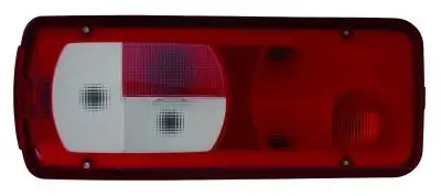 DEPO 450-1902L-WE Stop Lambası (Sol) 1875577 resmi